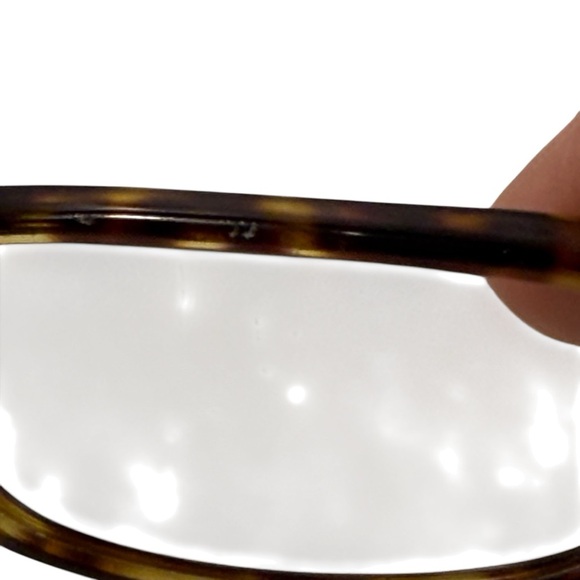 Coach HC7040 Brooklyn 5001 dark tortoise 52 16 135 prescription glasses - Picture 5 of 6